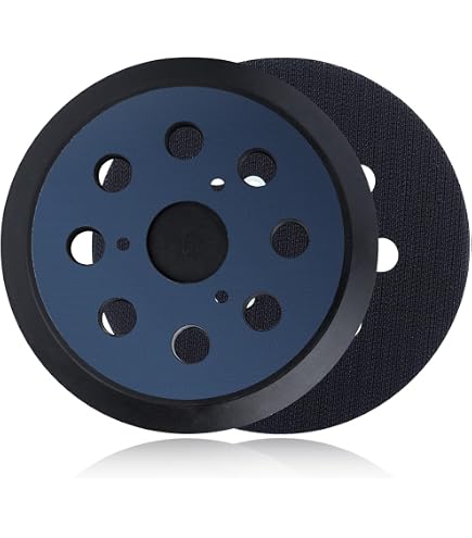 Amazon.co.jp: 日東工器 OMV-125B用パッド5 V-HASSY 54915 TB03890 NO